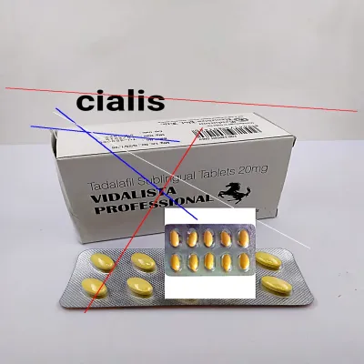 Generique de cialis en pharmacie